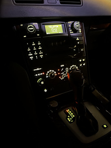 Volvo XC90 2.4 D5 147kw (10 foto / 12)