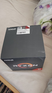 AB350 Pro 4 + AMD Ryzen 1600