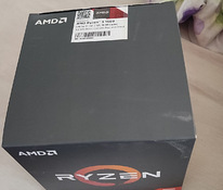 AB350 Pro 4 + AMD Ryzen 1600