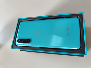 Продать Oneplus Nord 5G Blue Marble 128GB (3 фото из 3)