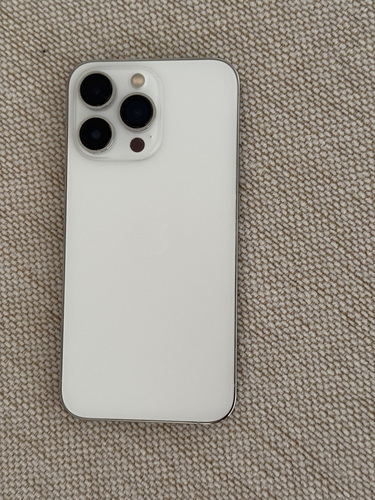 iPhone 13 pro