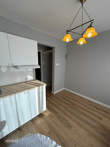 Siidisaba tn 5, Kristiine, Tallinn, Harjumaa (4 фото из 4)