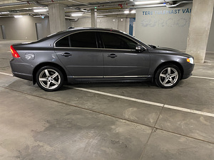 Volvo S80, D5, 151 kW, AWD (2 foto / 10)