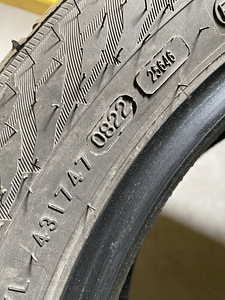 Talverehvid r16 (3 foto / 3)
