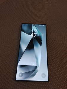 Samsung S24 Ultra 12+256GB (1 foto / 5)