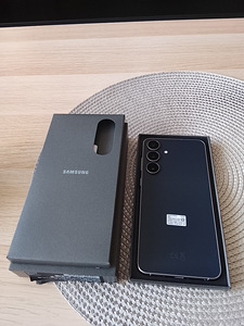 Samsung S25 FE 128GB Black (3 фото из 4)