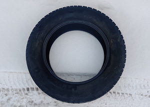 Nexen WinGuard Ice SUV 225/65R17 lamellrehvid (2 foto / 2)