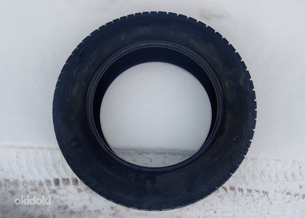 Nexen WinGuard Ice SUV 225/65R17 шипованные шины