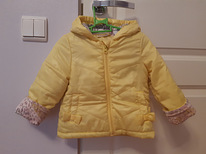 Куртка на девочку Coccodrillo, размер 80