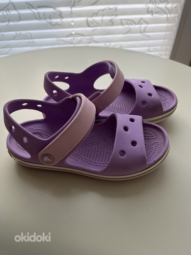 CROCS sandaalid (foto #3)