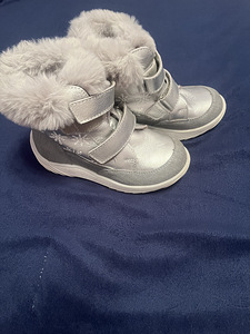Зимние ботинки KOTOFEI, размер 29