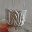 Глиняная ваза (Таллиннский керамический завод) (фото #1)