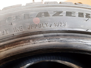 245/45R19 SAILUN (3 foto / 3)