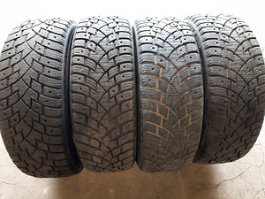 215/65R16C kaubiku rehvid (1 foto / 2)