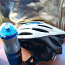 Шлем для катания на роликах, бонус бутылка для воды (фото #2)