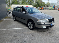 Skoda octavia 1.9 diisel, 2008
