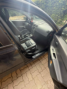 Volvo v50 (4 фото из 10)
