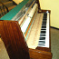 Klaveri , pianiino utiliseerimine (foto #2)
