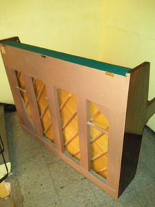 Klaveri ,pianiino utiliseerimine (3 foto / 3)