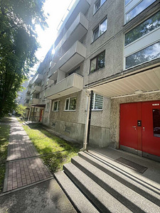 Tedre tn 77, Kristiine, Tallinn, Harjumaa (1 foto / 3)