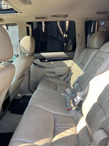 Toyota Land Cruiser 120 (9 foto / 11)