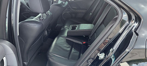 Honda Accord 2.4 2010 (7 foto / 8)
