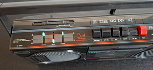GOLD STAR TC-F 31 1986 (4 foto / 5)