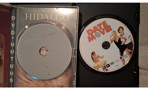 MONSTRO+2 DVD (7 фото из 7)