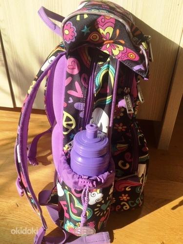 Школьный рюкзак JEVA (фото #3)