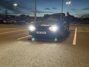 BMW 530D 135kw Automat (10 foto / 11)
