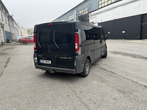 Аренда авто (2 фото из 5)