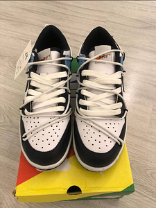Nike кроссовки SB (3 фото из 5)