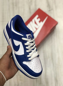 Nike Dunk Low SP Kentucky Varsity Royal tossud (2 foto / 4)