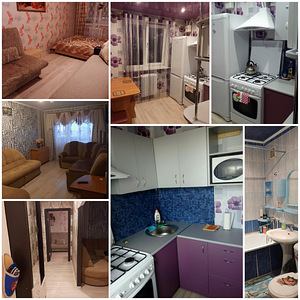 Сдам в аренду квартиру