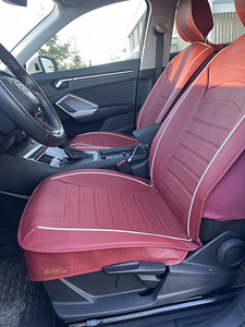 Kunstnahast auto istmekatted (1 foto / 8)