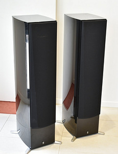 Yamaha NS-777 kõlarid (2 foto / 3)