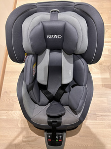 Turvatool Recaro Zero 1 (1 foto / 3)