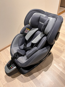 Turvatool Recaro Zero 1 (3 foto / 3)