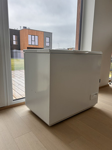 Sügavkülmik Electrolux EC2800AOW2 (1 foto / 3)