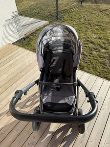 Vanker Baby Design Husky 2 in 1 (5 foto / 6)