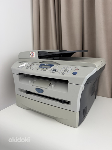 Multifunktsionaalne laserprinter Brother MFC-7420