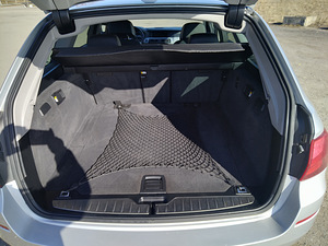 BMW 530 XDRIVE F11 (12 foto / 14)