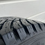 Шины Norrsken Ice Razor 8mm knobby + колеса Audi 16" (фото #4)