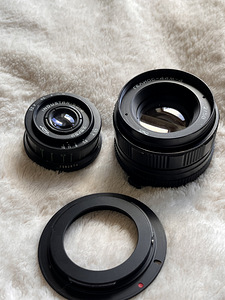 Canon EOS 6D Mark II Lisadega (4 foto / 6)