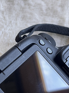 Canon EOS 6D Mark II Lisadega (5 foto / 6)
