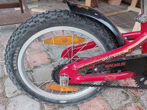 Детский велосипед Schwinn (3 фото из 3)