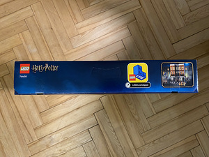 LEGO Harry Potter 76408 Grimmauld Place 12 (8 foto / 10)