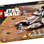 Lego Star Wars 75342 Republic Fighter Tank Лего (фото #3)