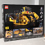Lego Technic 42131 CAT D11 buldooser Лего Техник (foto #2)