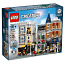 Lego 10255 Assembly Square Лего (фото #3)